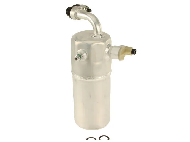 AC Delco A/C Receiver Drier