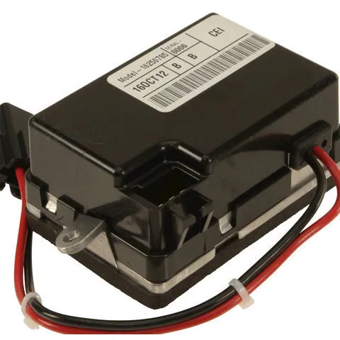 AC Delco Blower Motor Regulator W0133-1815253
