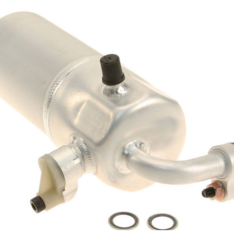 AC Delco A/C Receiver Drier W0133-1949093 for GMC Yukon