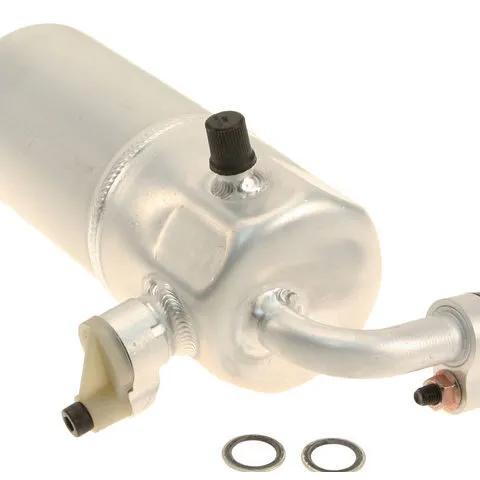 AC Delco A/C Receiver Drier W0133-1949093 for GMC Yukon