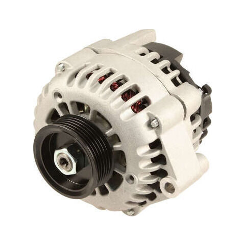 AC Delco Alternator W0133-2057607