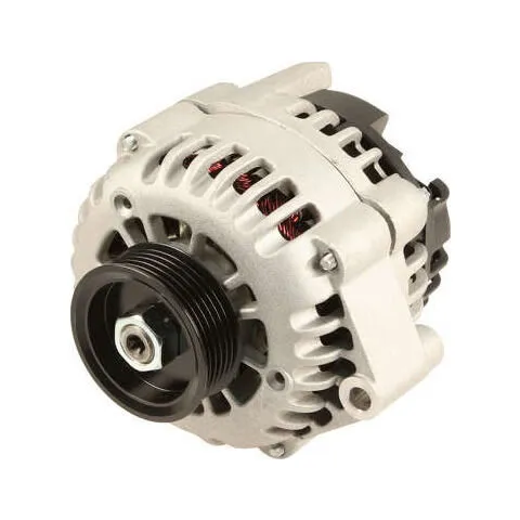 AC Delco Alternator W0133-2057607
