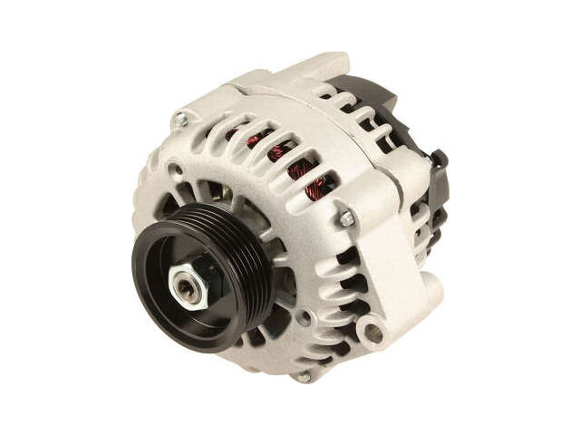 AC Delco Alternator