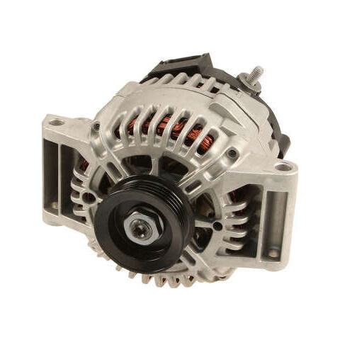 AC Delco Alternator W0133-1854179