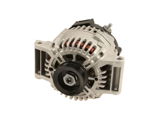 AC Delco Alternator