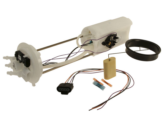 AC Delco Fuel Pump Assembly