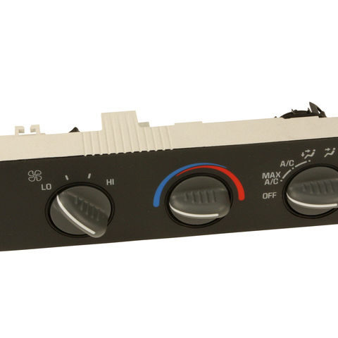 AC Delco A/C Heater Control W0133-1953989