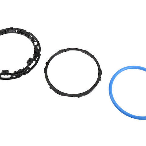AC Delco Carbon Canister W0133-1681894