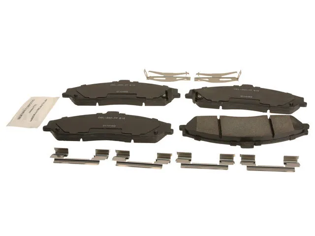 AC Delco Brake Pad Set