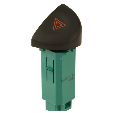 AC Delco Hazard Flasher Switch W0133-1951504