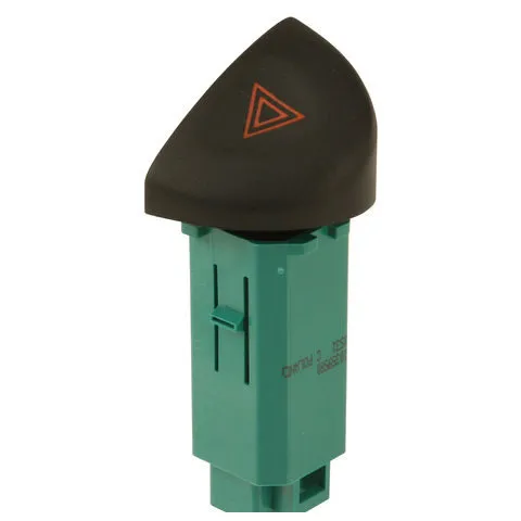 AC Delco Hazard Flasher Switch W0133-1951504