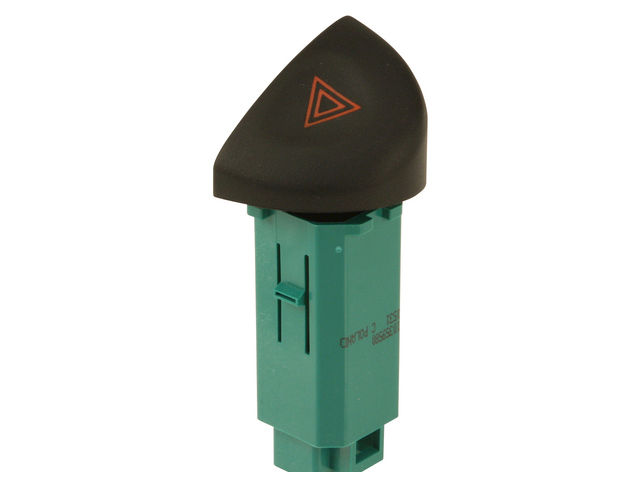 AC Delco Hazard Flasher Switch