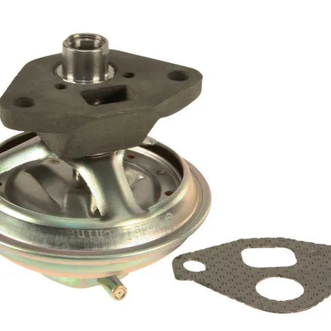 AC Delco EGR Valve W0133-1971723