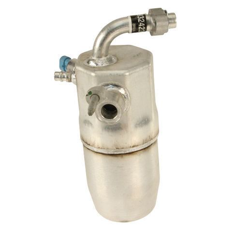 AC Delco A/C Receiver Drier W0133-1912198 for Chevrolet Silverado 1500