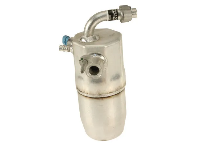 AC Delco A/C Receiver Drier