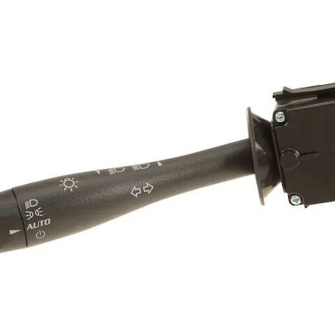 AC Delco Combination Switch W0133-1945019