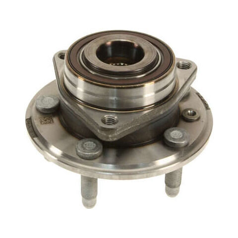AC Delco Front Wheel Hub Assembly W0133-1982658