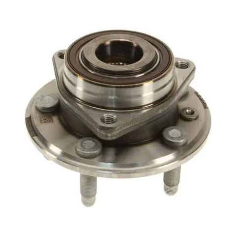 AC Delco Front Wheel Hub Assembly W0133-1982658