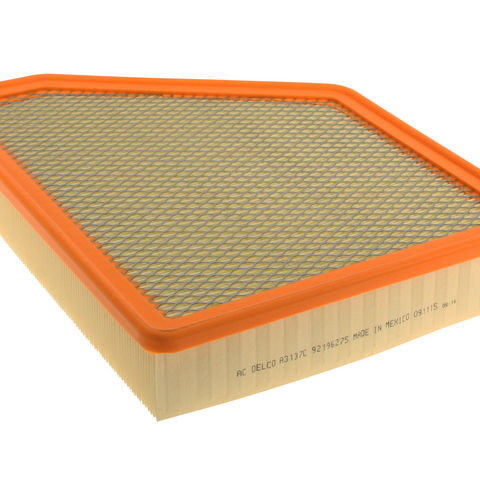 AC Delco Air Filter W0133-1848232