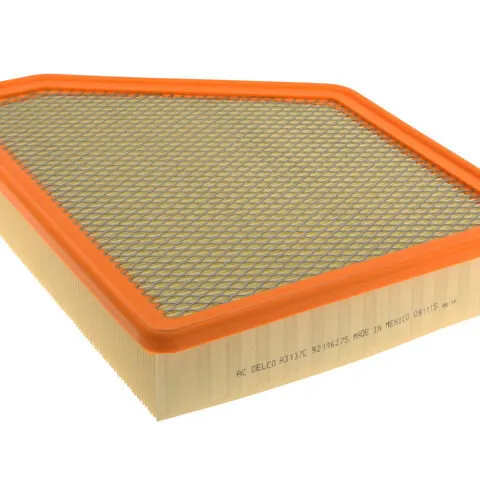 AC Delco Air Filter W0133-1848232