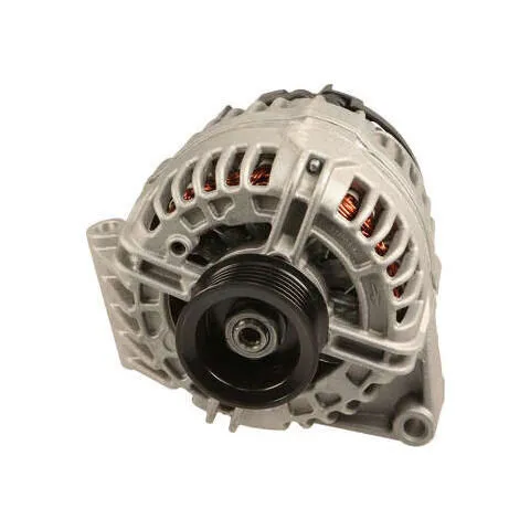 AC Delco Alternator W0133-1968777