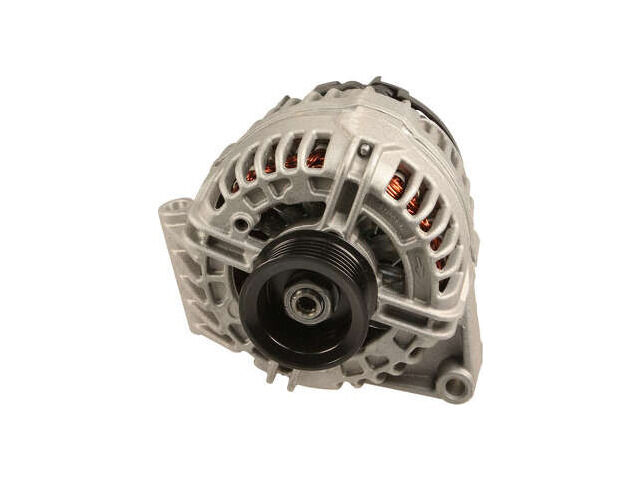 AC Delco Alternator