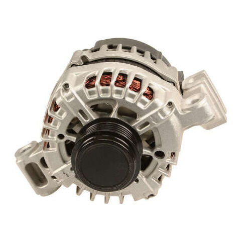 AC Delco Alternator W0133-1944089