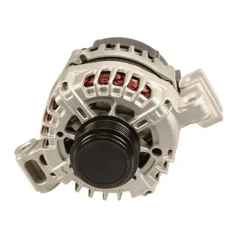 AC Delco Alternator W0133-1944089