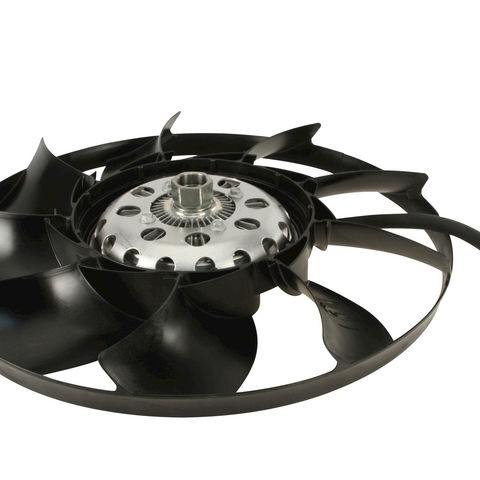 Behr Fan Clutch W0133-1995262