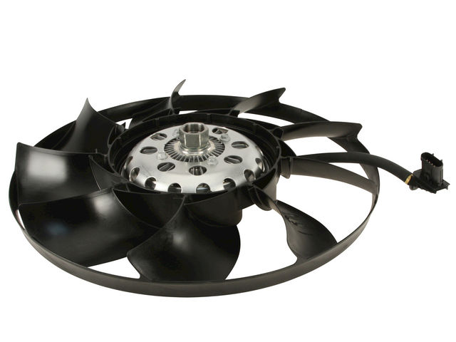 Behr Fan Clutch