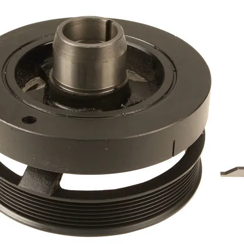 Dorman Crankshaft Pulley W0133-1675890