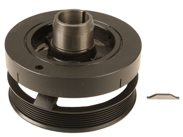 Dorman Crankshaft Pulley