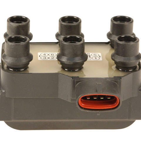 Motorcraft Ignition Coil W0133-1857320