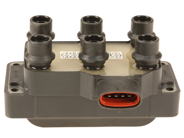 Motorcraft Ignition Coil