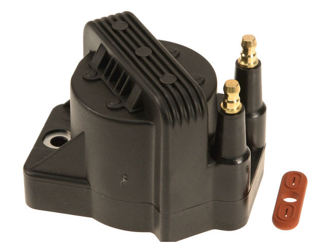 AC Delco Ignition Coil