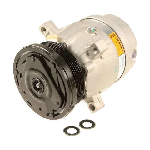 AC Delco A/C Compressor W0133-2060362