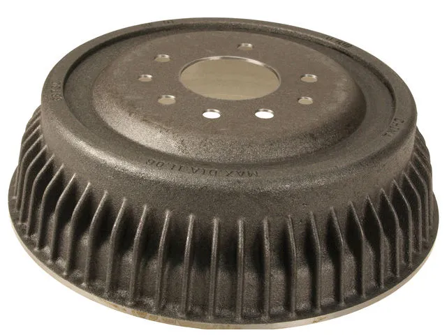 AC Delco Brake Drum
