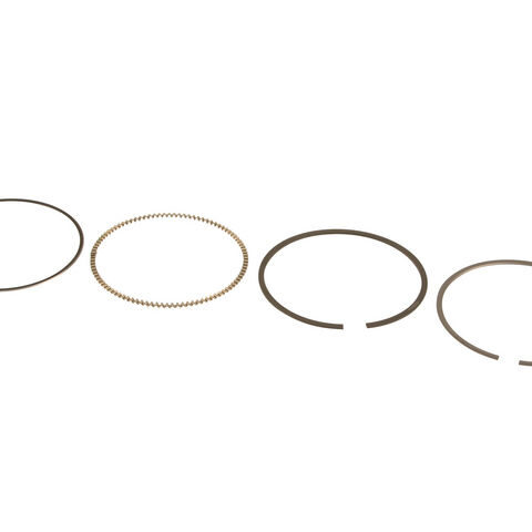 Mahle Piston Ring Set W0133-1850085