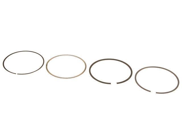 Mahle Piston Ring Set