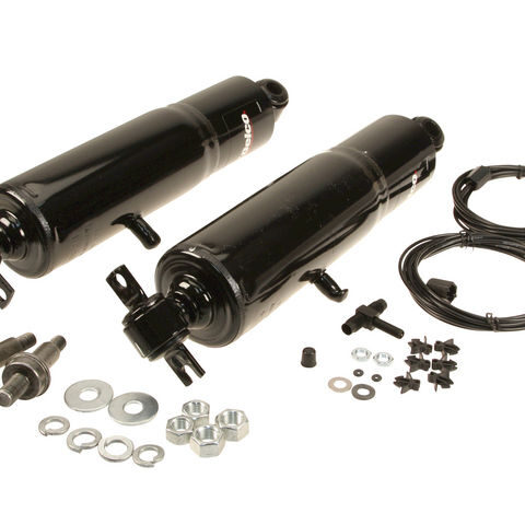 AC Delco Rear Shock Absorber W0133-2058048