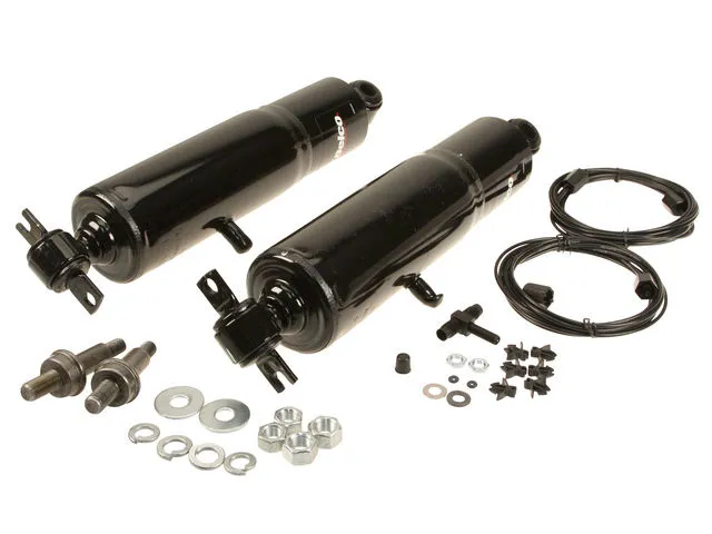 AC Delco Shock Absorber