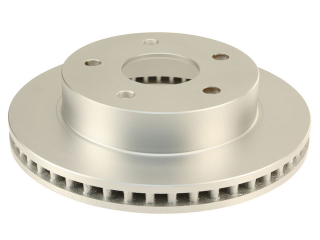 Bosch Brake Rotor