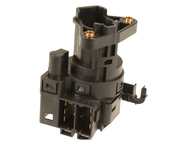 AC Delco Ignition Switch
