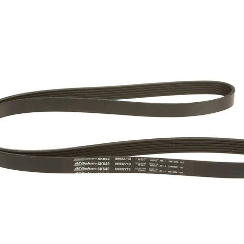 AC Delco Multi Rib Belt W0133-2056559
