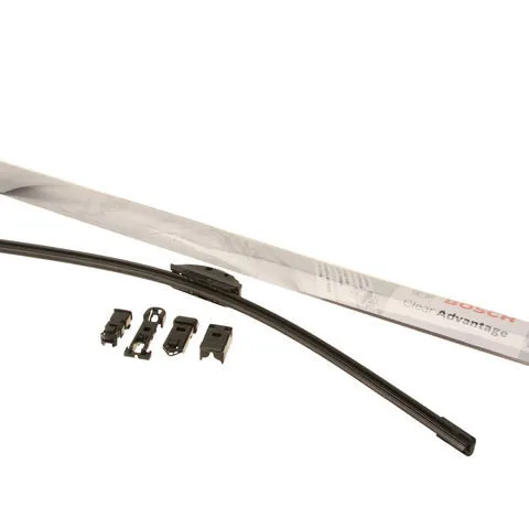Bosch Front Left Wiper Blade - Bosch ICON W0133-2109888