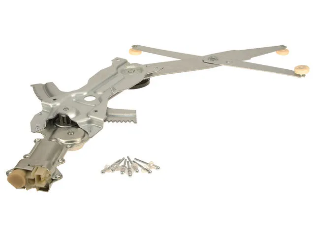 AC Delco Window Motor / Regulator Assembly