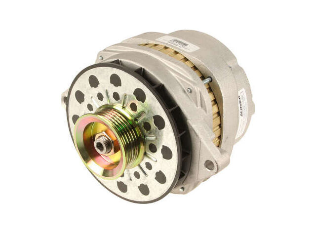 AC Delco Alternator