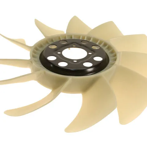 Motorcraft Fan Blade W0133-1877361