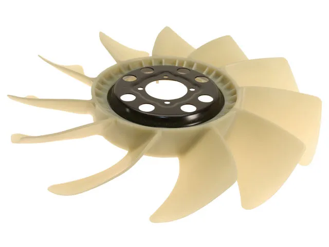 Motorcraft Fan Blade