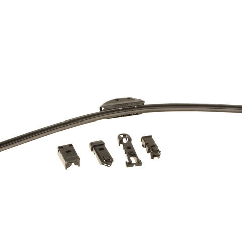 Bosch Front Right Wiper Blade - Bosch ICON W0133-2109993